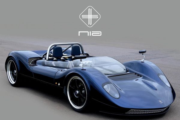 N1A Sports Car - APH3G